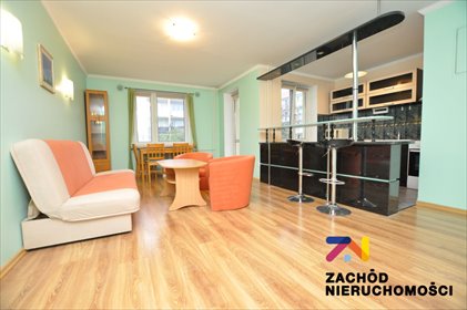 mieszkanie na sprzedaż 34m2 mieszkanie Zielona Góra, Osiedle Zdrojowe