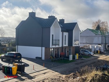 dom na sprzedaż 130m2 dom Tuchom, Szkolna