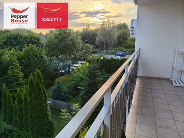 Gotowe 2-pokojowe mieszkanie z dużym balkonem. mieszkanie Gdańsk, Zakoniczyn, Stanisława Dąbka