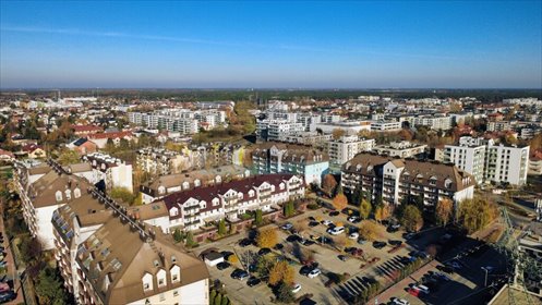 mieszkanie na sprzedaż 54m2 mieszkanie Ząbki, Powstańców