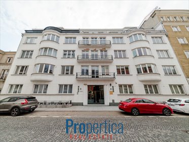 mieszkanie na wynajem 60m2 mieszkanie Warszawa, Śródmieście, Aleja Róż