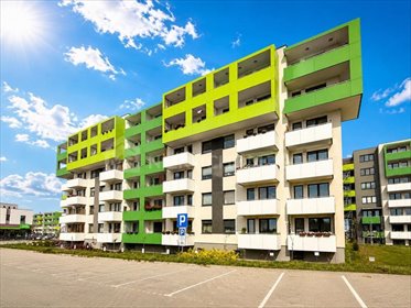 Mieszkanie na sprzedaż - Green Park mieszkanie Starogard Gdański, Powstańców Warszawy