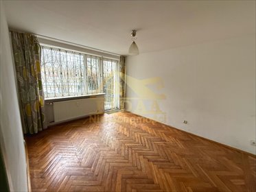 mieszkanie na sprzedaż 60m2 mieszkanie Warszawa, Żoliborz Sady Żoliborskie, Zygmunta Krasińskiego