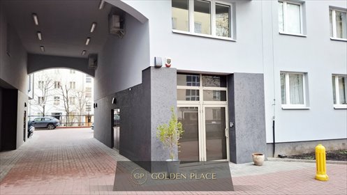 lokal użytkowy na sprzedaż 108m2 lokal użytkowy Warszawa, Śródmieście Powiśle, Tamka