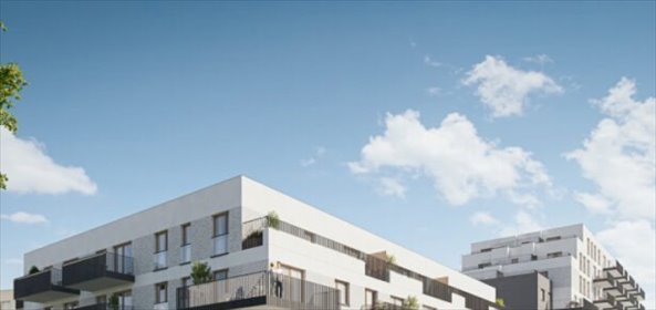 mieszkanie na sprzedaż 41m2 mieszkanie Warszawa, raków, ul. Instalatorów