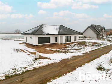 dom na sprzedaż 188m2 dom Łubianka, Ziołowa