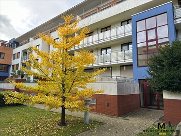 mieszkanie na sprzedaż 55m2 mieszkanie Kołobrzeg, Aleksandra Fredry