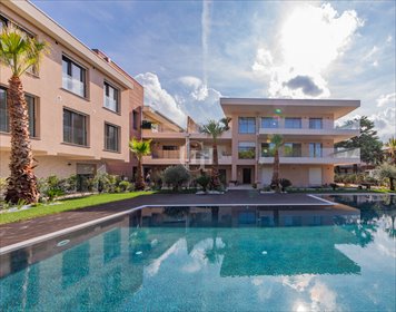 mieszkanie na sprzedaż 133m2 mieszkanie Desenzano del Garda