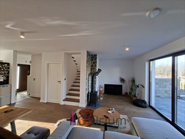 dom na sprzedaż 126m2 dom Lublin, Sławin