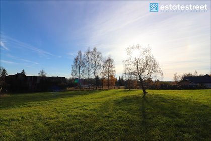 działka na sprzedaż 2198m2 działka Czernichów, Leśna