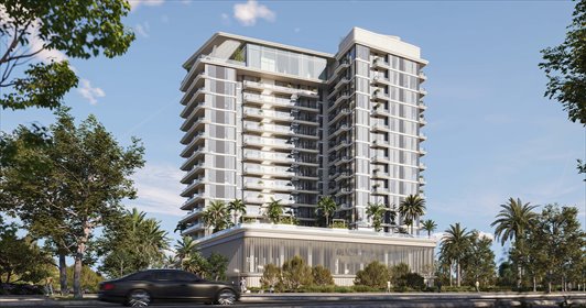 mieszkanie na sprzedaż 42m2 mieszkanie Al Wasl, Al Wasl, Al Wasl, Dubaj