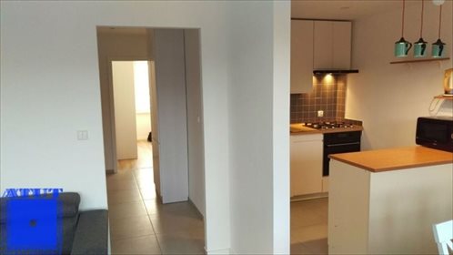 Mieszkanie dwupokojowe na wynajem Katowice, Kokociniec, Kijowska 48m2 Foto 1