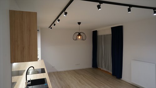 mieszkanie na sprzedaż 45m2 mieszkanie Warszawa, Włochy, Popularna