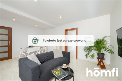 Wynajem 2 pok. z widokiem na zieleń, blisko centrum mieszkanie Wrocław, Księże Małe, Księże Małe, Opolska
