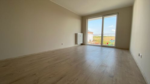 Mieszkanie dwupokojowe na wynajem Swarzędz, Nowa Wieś, Swarzędz 52m2 Foto 7