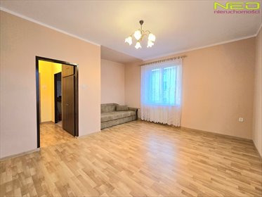mieszkanie na sprzedaż 38m2 mieszkanie Częstochowa, Centrum