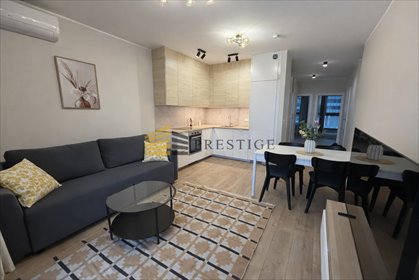 mieszkanie na wynajem 62m2 mieszkanie Warszawa, Wola, Prosta