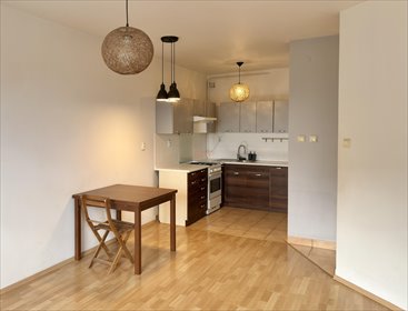 mieszkanie na sprzedaż 48m2 mieszkanie Warszawa, Białołęka, Książkowa