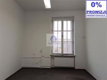 Nowoczesny lokal biurowy 20 m2 z dostępem 24/7 lokal użytkowy Warszawa, Praga-Północ, Targowa