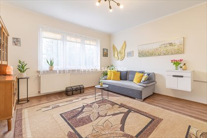 mieszkanie na sprzedaż 60m2 mieszkanie Kraków, Wzgórza Krzesławickie, Osiedle na Wzgórzach