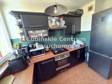 mieszkanie na sprzedaż 57m2 mieszkanie Lubin, Przylesie