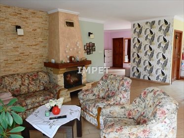 Dom na sprzedaż Mała Wieś Dolna 165m2 Foto 6