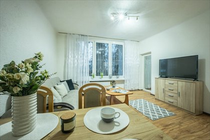 mieszkanie na sprzedaż 35m2 mieszkanie Łódź, Polesie, Wólczańska