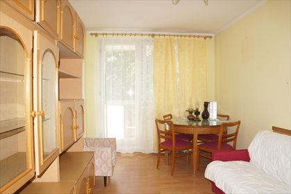 Mieszkanie dwupokojowe na sprzedaż Morąg, Warmińska, Warmińska 48m2 Foto 4
