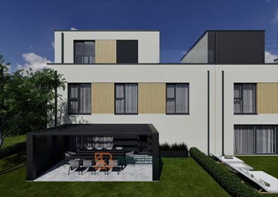 dom na sprzedaż 195m2 dom Józefosław, Ogrodowa