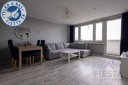 mieszkanie na wynajem 50m2 mieszkanie Katowice, Tysiąclecia, Ułańska