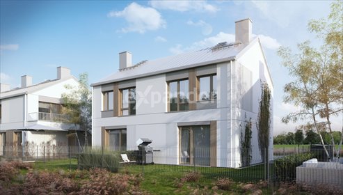 mieszkanie na sprzedaż 74m2 mieszkanie Falenty Duże, Falencka