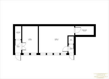 lokal użytkowy na sprzedaż 153m2 lokal użytkowy Białystok, Nowe Miasto, Kazimierza Pułaskiego