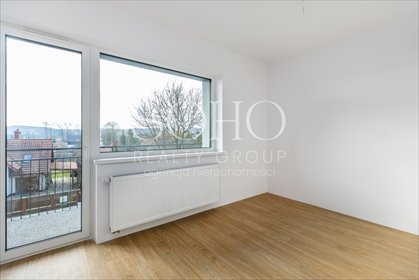 Atrakcyjne 27,42 m2 z balkonem, wykończone pod klucz. mieszkanie Brzezie, Łąkowa