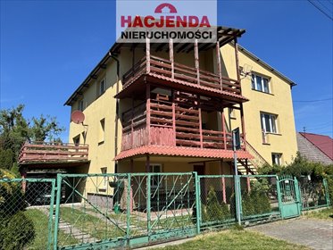 dom na sprzedaż 322m2 dom Trzebież