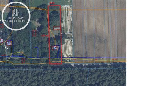 dom na sprzedaż 80m2 dom Stójło