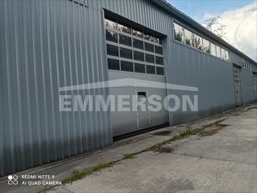 Magazyn na sprzedaż Sulejówek 9 065m2 Foto 2