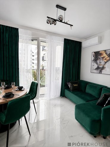 Sprzedam 3-pokojowe mieszkanie 43 m² z balkonem w Warszawie mieszkanie Warszawa, Włochy, Aleje Jerozolimskie