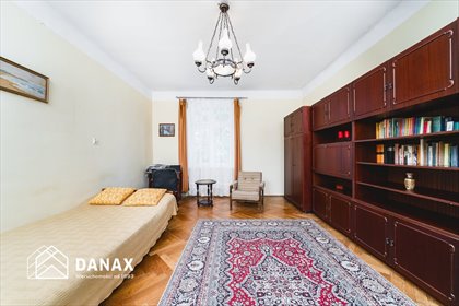 Przestronne 2-pokojowe mieszkanie 58,8 m² z loggią polecam mieszkanie Kraków, Zwierzyniec, Salwator, Bolesława Prusa