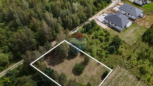 Działka 1426 m² w Bielicha - zapraszam działka Bielicha, Aroniowa