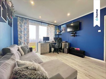 mieszkanie na sprzedaż 37m2 mieszkanie Rzeszów, bp. Józefa Sebastiana Pelczara