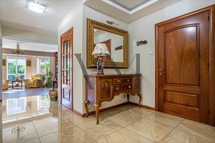 Dom wolnostojący 274 m² (Góraszka, WIĄZOWNA) z dużym ogrodem dom Góraszka, Kaczeńców