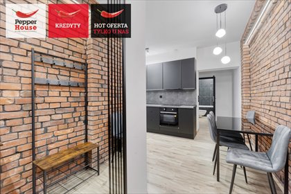 mieszkanie na sprzedaż 43m2 mieszkanie Bydgoszcz, Śródmieście, Pomorska