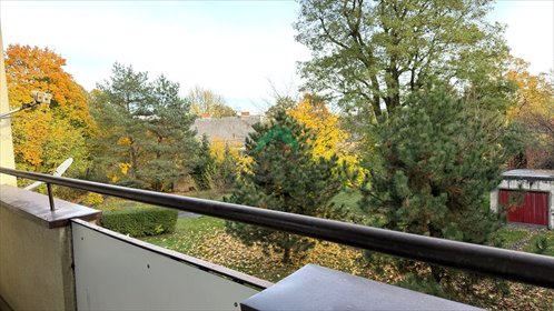 mieszkanie na sprzedaż 49m2 mieszkanie Częstochowa, Ostatni Grosz