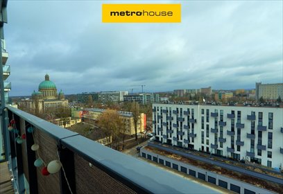 mieszkanie na sprzedaż 36m2 mieszkanie Łódź, Śródmieście, Kopcińskiego