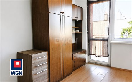 Przestronne 3-pokojowe mieszkanie (52 m²) w Żarach mieszkanie Żary, Krupińskiego