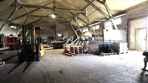 Lokal użytkowy na sprzedaż Przecław 500m2 Foto 2