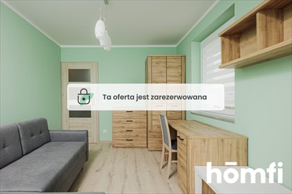 mieszkanie na wynajem 41m2 mieszkanie Wrocław, Psie Pole, Kazimierza Funka