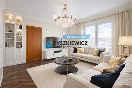 mieszkanie na sprzedaż 37m2 mieszkanie Gdynia, Wzgórze Św. Maksymiliana, Legionów