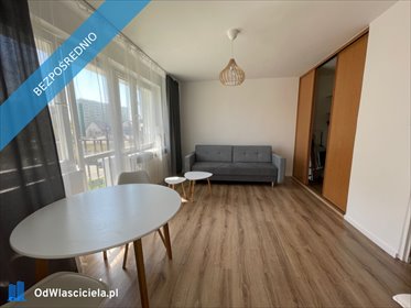 mieszkanie na wynajem 31m2 mieszkanie Legionowo, Mickiewicza