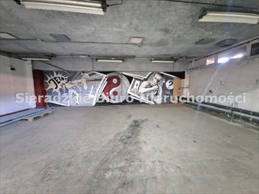 Lokal użytkowy 158 m² w Sieradzu - polecam lokal użytkowy Sieradz